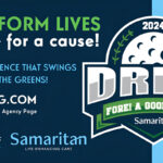 Drive Fore! A Good Cause! 2024
