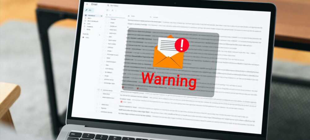 Phishing Scams in Word Documents