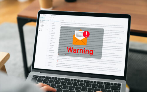 Phishing Scams in Word Documents