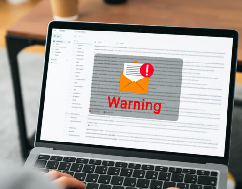Phishing Scams in Word Documents