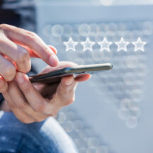 Milestone of 1,000 Google Reviews