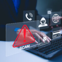 Email Scams Driving Cyber Crime Rates Higher