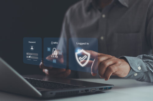 Hackers Are Using OAuth to Sneak Into Your Accounts