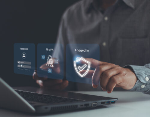 Hackers Are Using OAuth to Sneak Into Your Accounts