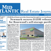 Mid-Atlantic Real Estate Journal