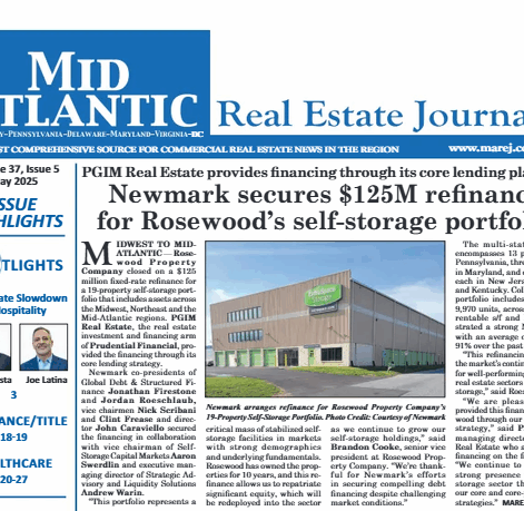 Mid-Atlantic Real Estate Journal