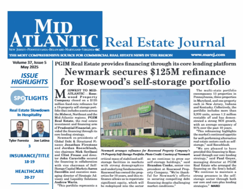 Mid-Atlantic Real Estate Journal