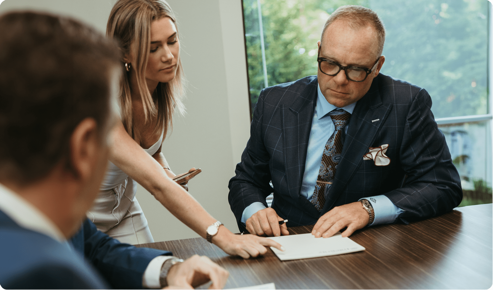 Title Insurance Services in Avalon, NJ