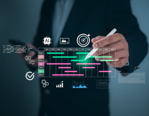 AI’s Growing Role in the Title Industry