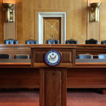 ALTA - Senate Banking Subcommittee