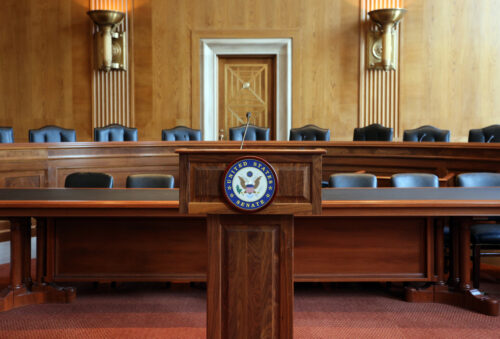 ALTA - Senate Banking Subcommittee