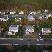 2025 Q3 South Jersey Real Estate Market Report