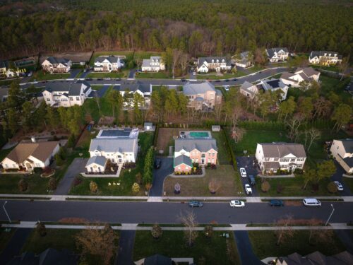 2025 Q3 South Jersey Real Estate Market Report