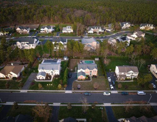 2025 Q3 South Jersey Real Estate Market Report