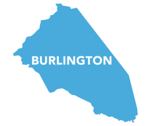 Burlington County Real Estate Market Report