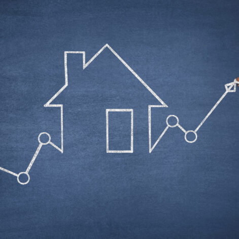 50 Year Metropolitan Home Prices Index