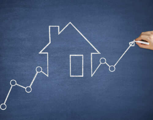 50 Year Metropolitan Home Prices Index