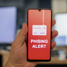 The Evolution of Phishing: How “Salty2FA” Outsmarts Two-Factor Authentication