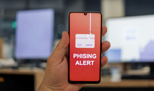 The Evolution of Phishing: How “Salty2FA” Outsmarts Two-Factor Authentication