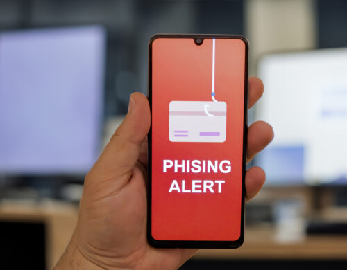 The Evolution of Phishing: How “Salty2FA” Outsmarts Two-Factor Authentication