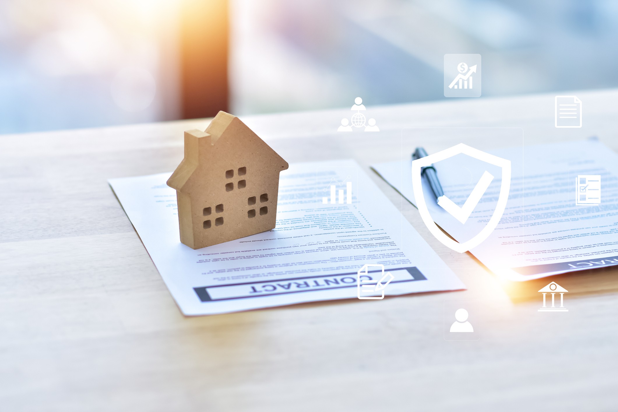 Title Insurance Services in Atlantic City, NJ