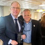 NITA Named Outstanding Corporation of The Year