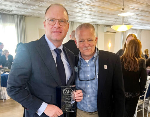 NITA Named Outstanding Corporation of The Year