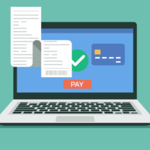 Utility Bill Payments