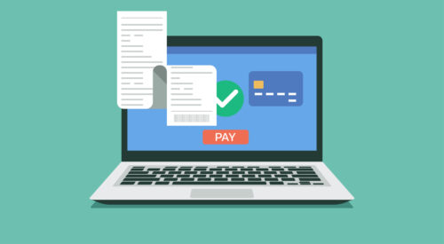 Utility Bill Payments