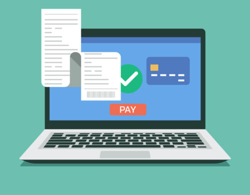 Utility Bill Payments