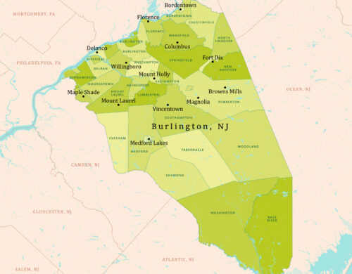2026 Burlington County Real Estate Market Update