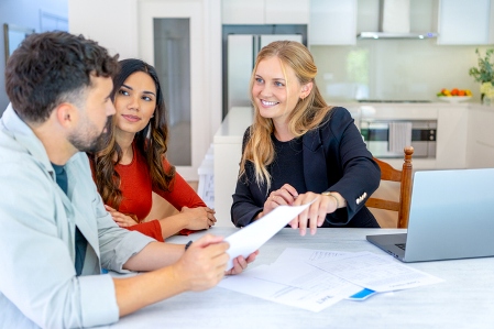 Title Companies in Bryn Mawr, PA