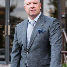 George E. Duffield Sr. Appointed Burlington County Regional Chamber of Commerce Board Member