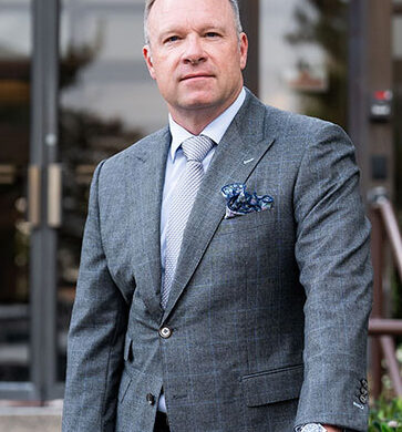 George E. Duffield Sr. Appointed Burlington County Regional Chamber of Commerce Board Member