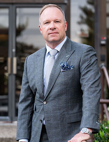 George E. Duffield Sr. Appointed Burlington County Regional Chamber of Commerce Board Member