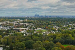 New Office in Bryn Mawr